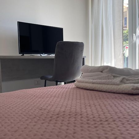Leos Rooms Caltanissetta Esterno foto