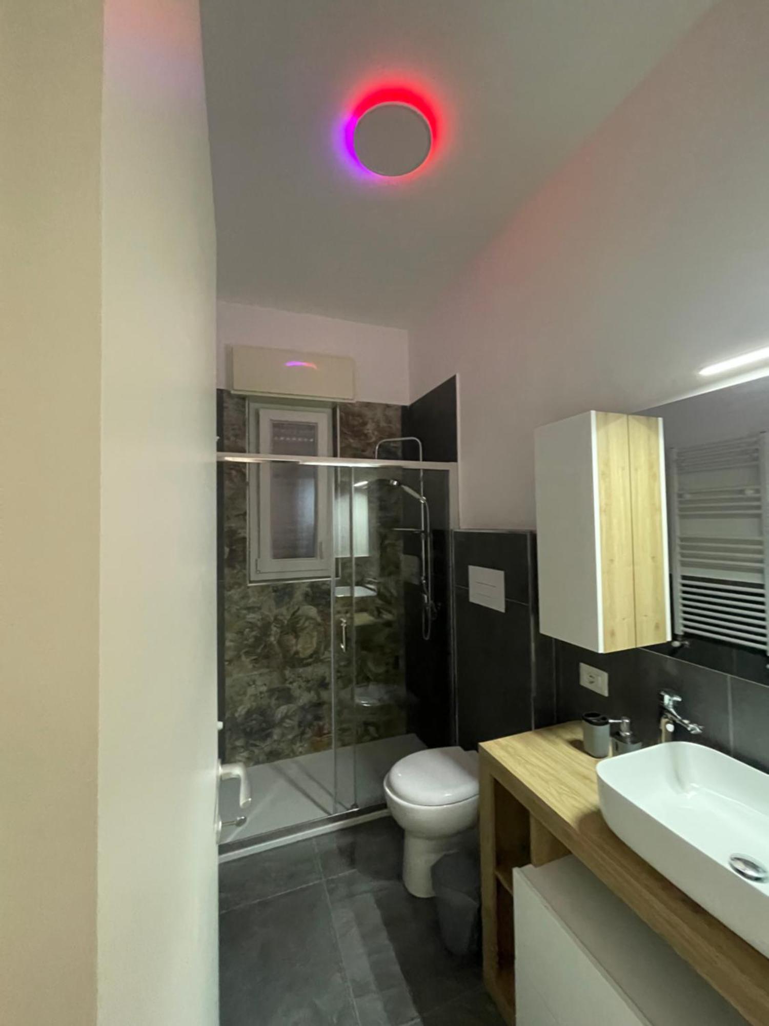 Leos Rooms Caltanissetta Esterno foto